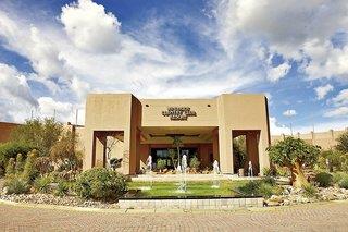 Ferien im Windhoek Country Club Resort - hier günstig online buchen