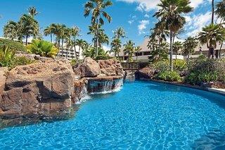 Ferien im Sheraton Maui Resort - hier günstig online buchen