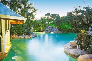 Ferien im Cairns Colonial Club Resort - hier günstig online buchen