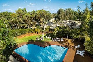 Ferien im Ayers Rock Resort - Outback Pioneer Hotel & Lodge - hier günstig online buchen