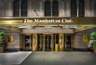günstige Angebote für The Manhattan Club