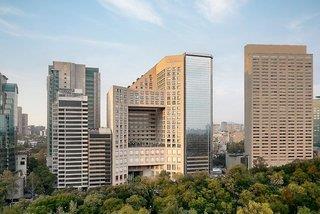 günstige Angebote für JW Marriott Hotel Mexico City