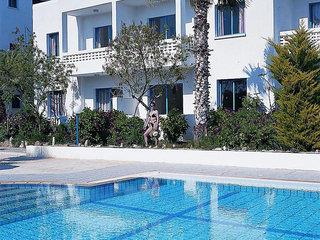 günstige Angebote für Kefalonitis Hotel Apartments