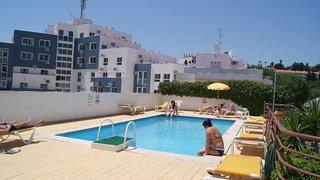 Ferien im Hotel Colina do Mar - hier günstig online buchen