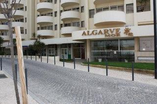 Ferien im Turim Algarve Mor Hotel - hier günstig online buchen
