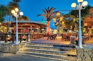 Ferien im Molfetta Beach Hotel - hier günstig online buchen