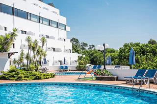 günstige Angebote für Sao Felix Hotel Hillside & Nature