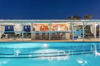 Ferien im Ledra Samos Hotel - hier günstig online buchen