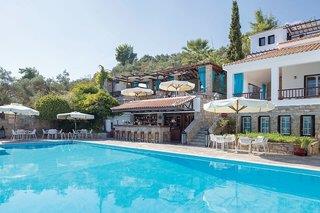 günstige Angebote für Aegean Suites