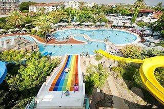 günstige Angebote für Belconti Resort