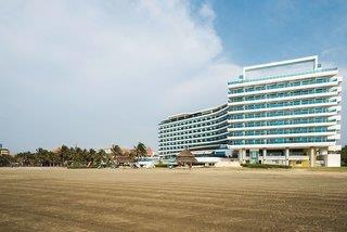 Ferien im Hotel Las Americas Casa de Playa - hier günstig online buchen