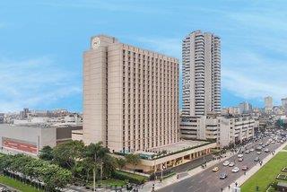 Ferien im Sheraton Lima Hotel & Convention Center - hier günstig online buchen