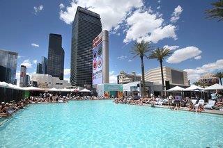 Ferien im Planet Hollywood Las Vegas Resort & Casino - hier günstig online buchen