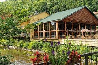 Ferien im River Terrace Resort & Convention Center - hier günstig online buchen
