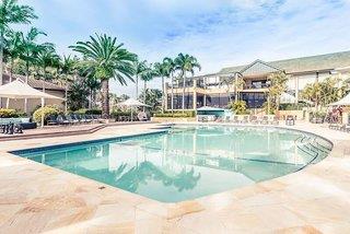 Ferien im Mercure Gold Coast Resort - hier günstig online buchen