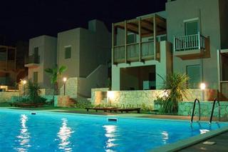 Ferien im Plakias Cretan Resorts - hier günstig online buchen