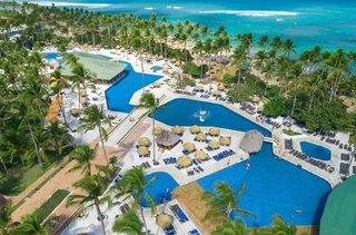 günstige Angebote für Grand Sirenis Punta Cana Resort