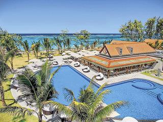 günstige Angebote für Maritim Crystals Beach Hotel Mauritius