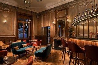 Ferien im The Ritz-Carlton Hotel de la Paix, Geneva - hier günstig online buchen