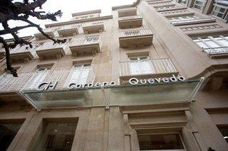 günstige Angebote für Carris Cardenal Quevedo