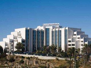 günstige Angebote für Montebelo Viseu Congress Hotel