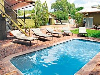Ferien im Klein Windhoek Guesthouse - hier günstig online buchen