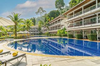 Ferien im Sentido Khao Lak Resort - hier günstig online buchen