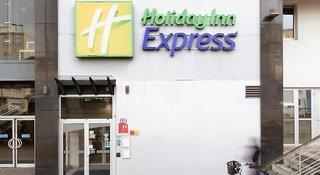günstige Angebote für Holiday Inn Express Amiens