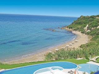 günstige Angebote für Mare Dei Suite Hotel Ionian Resort