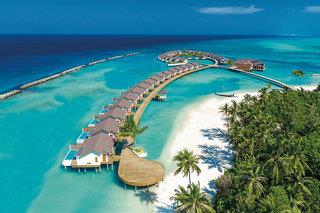 Ferien im Atmosphere Kanifushi Maldives - hier günstig online buchen