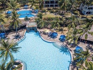 Ferien im PrideInn Flamingo Beach Resort & Spa Mombasa - hier günstig online buchen