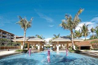 Ferien im The Mulia & Mulia Resort & Mulia Villas Nusa Dua - hier günstig online buchen