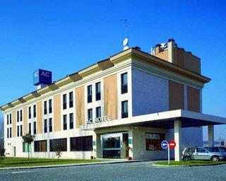 günstige Angebote für AC Hotel Palencia