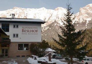 Ferien im Alpenhotel Beslhof - hier günstig online buchen