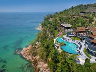 Ferien im Pullman Phuket Arcadia Naithon Beach - hier günstig online buchen