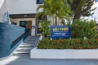 günstige Angebote für Hollywood Beach Suites Hotel
