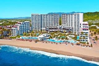 Ferien im Dreams Vallarta Bay Resort & Spa - hier günstig online buchen