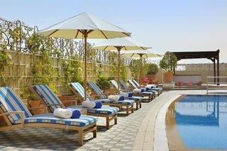 Ferien im Marriott Executive Apartments Dubai Creek - hier günstig online buchen