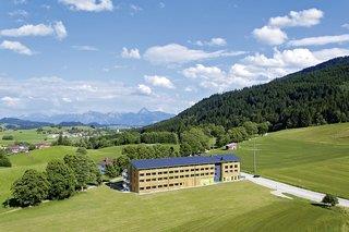 Ferien im Explorer Hotel Neuschwanstein - hier günstig online buchen