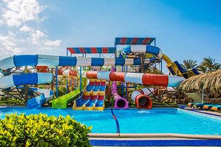 Ferien im SUNRISE Select Aqua Joy Resort - hier günstig online buchen