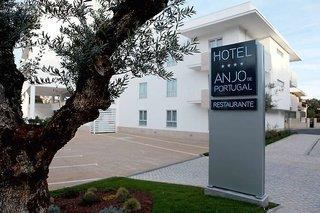 Ferien im Hotel Anjo de Portugal - hier günstig online buchen