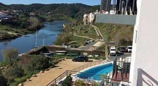 Ferien im Residencial Beira Rio - hier günstig online buchen