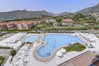 Ferien im Ai Pozzi Resort & Spa - hier günstig online buchen
