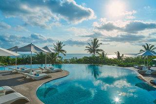 Ferien im Sheraton Bali Kuta Resort - hier günstig online buchen