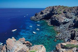 günstige Angebote für Entdeckungsreise Pantelleria (7 Nächte ab/bis Palermo)