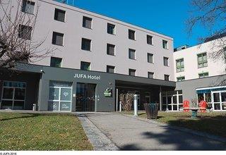 Ferien im JUFA Hotel Graz City - hier günstig online buchen