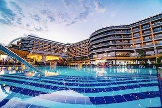 günstige Angebote für Senza The Inn Resort & SPA