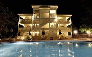 günstige Angebote für Sandy Haven Resort - Erwachsenenhotel ab 12 Jahren