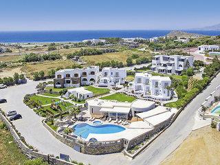 Ferien im Naxos Golden Sun - hier günstig online buchen