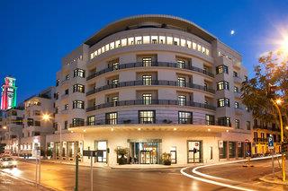 Ferien im JR Hotels Bari Grande Albergo delle Nazioni - hier günstig online buchen